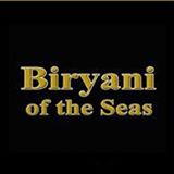 Biryani of the Seas